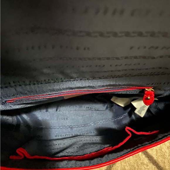 Tommy Hilfiger Saddle Bag - Picture 6 of 10